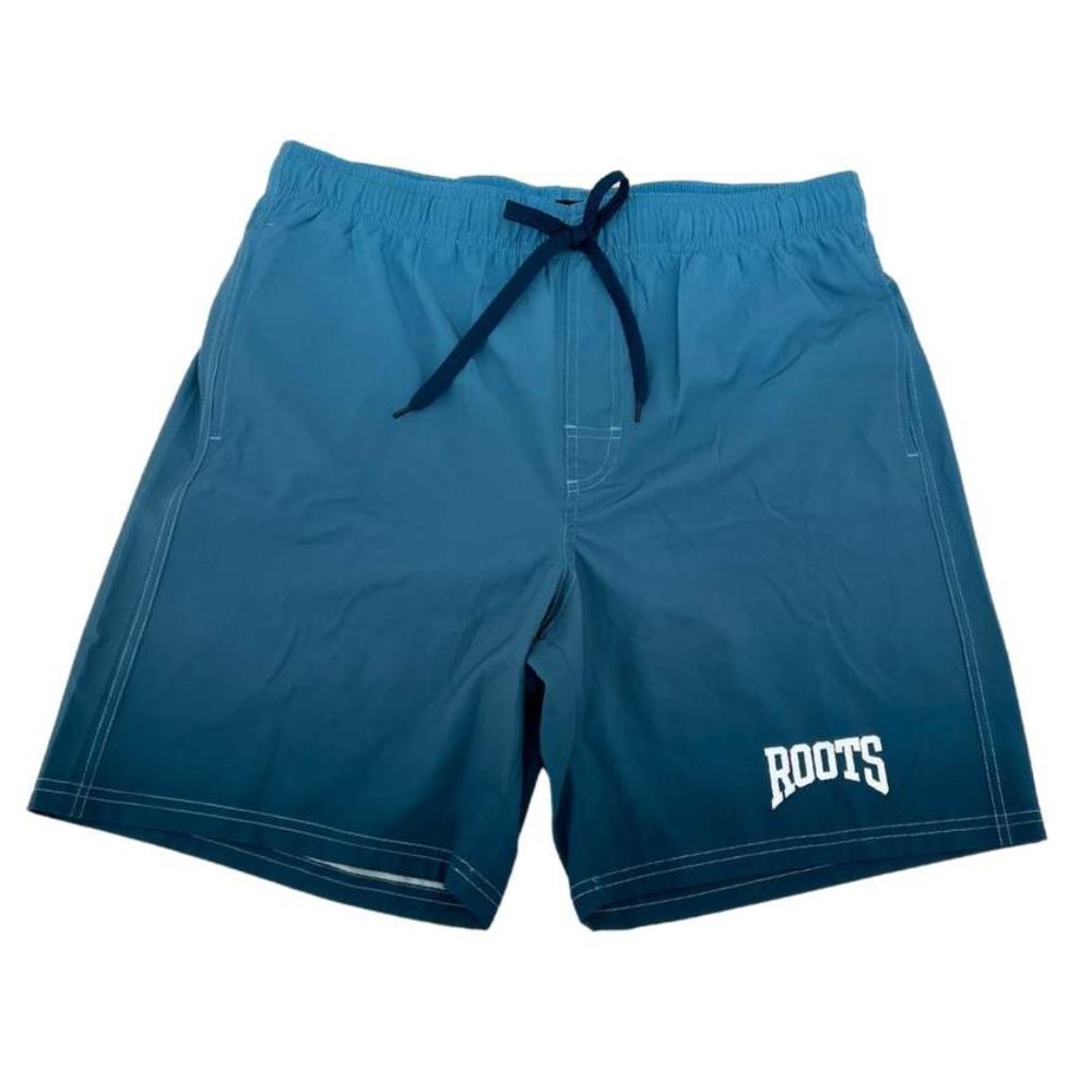Roots | Men's Board Shorts | Blue | Various Sizes